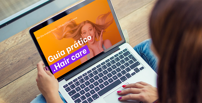 GUIA PRÁTICO HAIR CARE