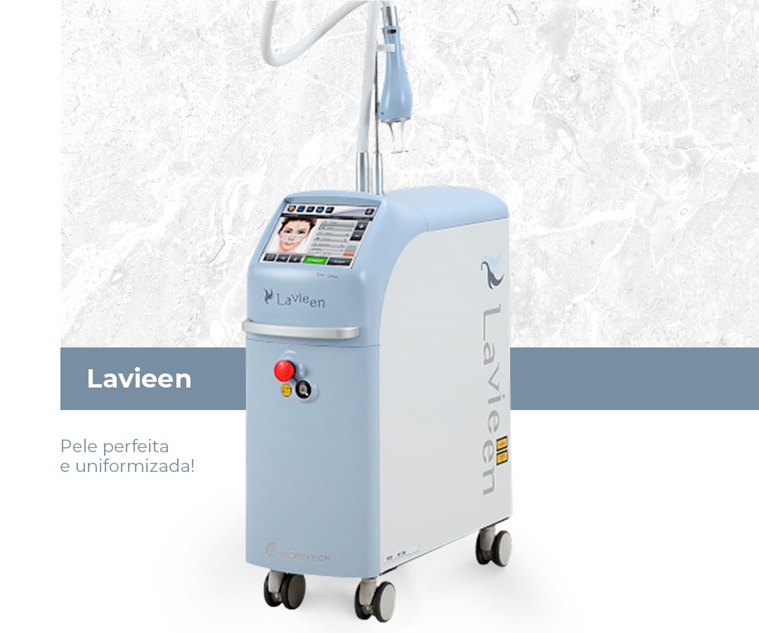 LAVIEEN LASER