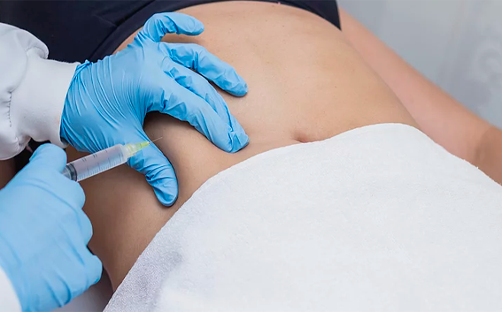 TRATAMENTOS CORPORAIS