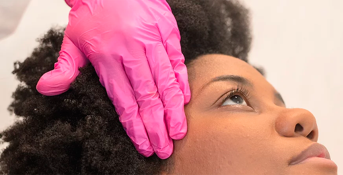 PREENCHIMENTO FACIAL